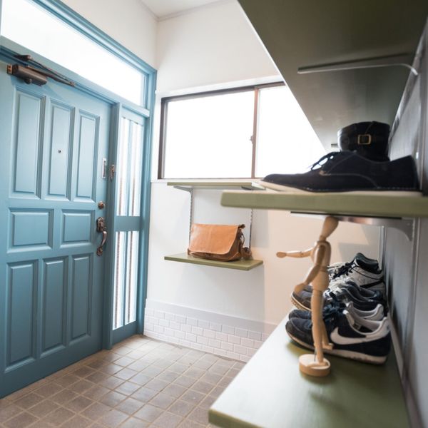 横浜でドアの補修なら当社へご相談ください