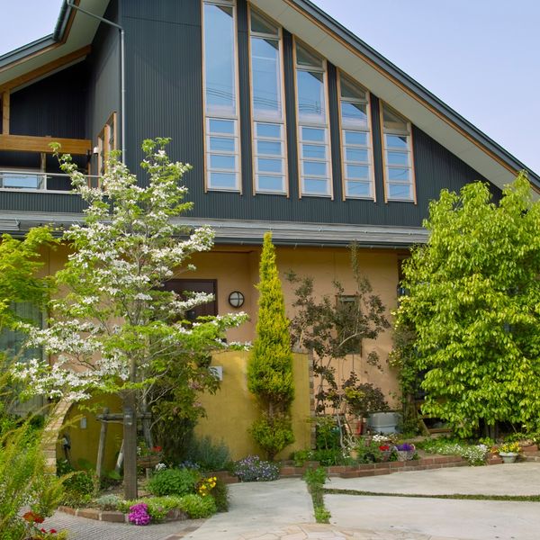 横浜で柱の補修依頼は当社へお申し込みください